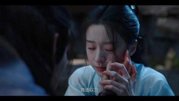 江湖夜雨十年燈線上看｜周翊然包上恩劇情5大看點《墨雨雲間》導演新作！附追劇日曆