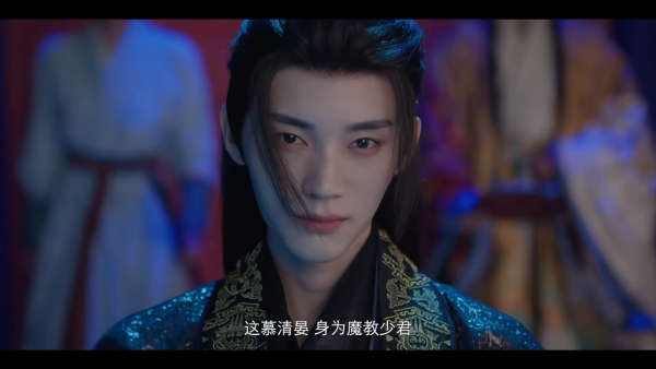 江湖夜雨十年燈線上看｜周翊然包上恩劇情5大看點《墨雨雲間》導演新作！附追劇日曆