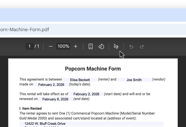 Chrome 新功能上線！一文睇清 PDF 畫線簽名、雙視窗分割等3大更新　唔使再裝第三方插件【附試用教學】