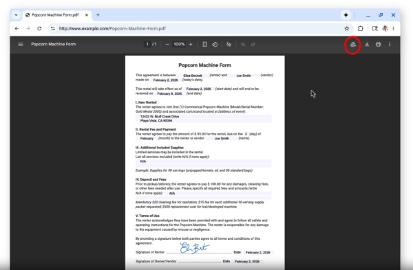 Chrome 新功能上線！一文睇清 PDF 畫線簽名、雙視窗分割等3大更新　唔使再裝第三方插件【附試用教學】