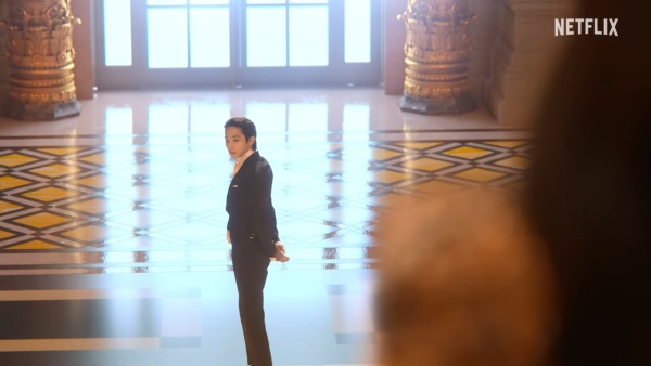 訂閱男友線上看|Jisoo與10大男神輪流約會:徐仁國/李洙赫/徐康俊豪華陣容!Netflix上線時間