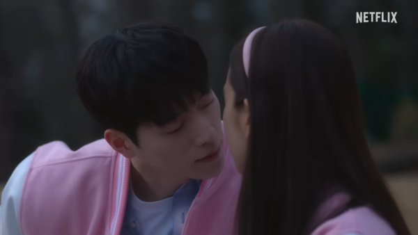 訂閱男友線上看|Jisoo與10大男神輪流約會:徐仁國/李洙赫/徐康俊豪華陣容!Netflix上線時間