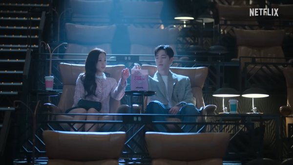 訂閱男友線上看|Jisoo與10大男神輪流約會:徐仁國/李洙赫/徐康俊豪華陣容!Netflix上線時間