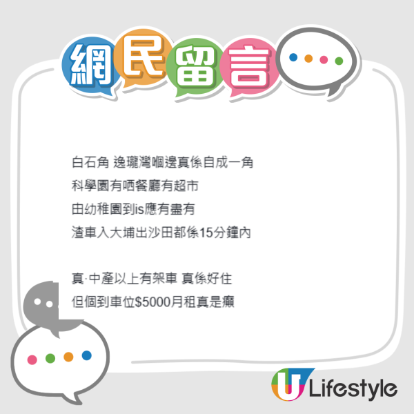 全港5大「最伏居住地區」！屯門掃管笏被封伏中之最 呢區有鐵路商場竟被批長期病患？