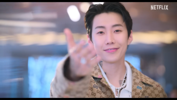 訂閱男友線上看|Jisoo與10大男神輪流約會:徐仁國/李洙赫/徐康俊豪華陣容!Netflix上線時間