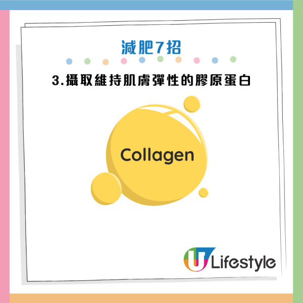 減肥過激恐致皮肉分離？韓妹實測不節食狂甩20KG！揭7招防鬆弛零反彈秘訣：這點最重要