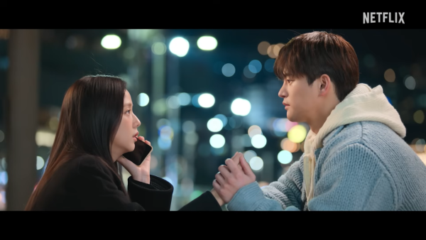 訂閱男友線上看|Jisoo與10大男神輪流約會:徐仁國/李洙赫/徐康俊豪華陣容!Netflix上線時間