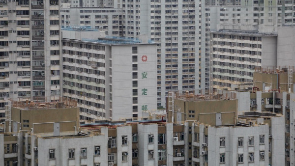 港媽炫耀用1個方法排公屋唔驚查收入（資料圖片）