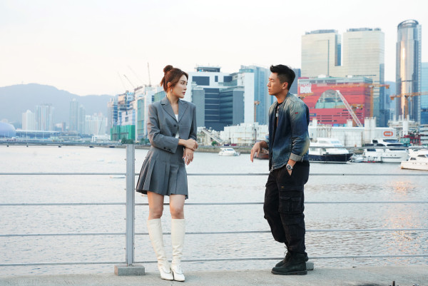 臥底嬌娃線上看｜1-25集大結局TVB全劇透！每集劇情預告即時更新