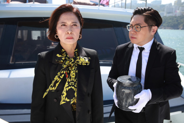 臥底嬌娃線上看｜1-25集大結局TVB全劇透！每集劇情預告即時更新