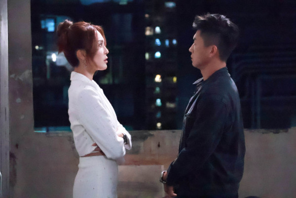 臥底嬌娃線上看｜1-25集大結局TVB全劇透！每集劇情預告即時更新