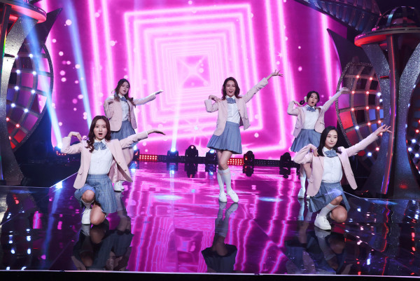 臥底嬌娃線上看｜1-25集大結局TVB全劇透！每集劇情預告即時更新