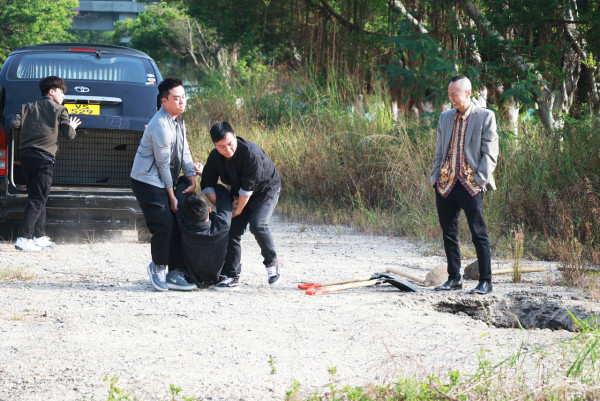 臥底嬌娃線上看｜1-25集大結局TVB全劇透！每集劇情預告即時更新