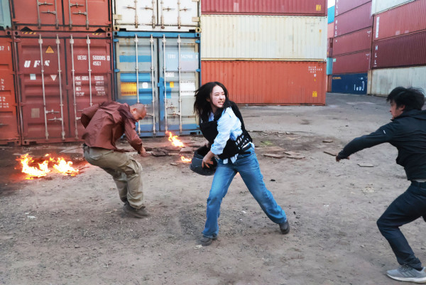 臥底嬌娃線上看｜1-25集大結局TVB全劇透！每集劇情預告即時更新