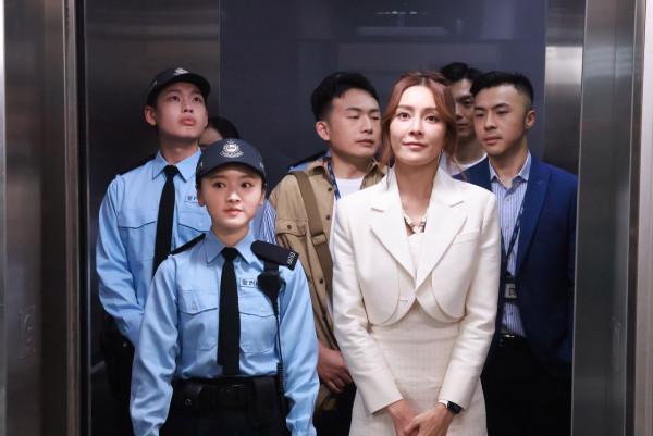 臥底嬌娃線上看｜1-25集大結局TVB全劇透！每集劇情預告即時更新