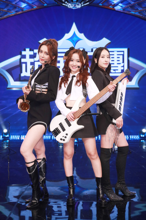 臥底嬌娃線上看｜1-25集大結局TVB全劇透！每集劇情預告即時更新