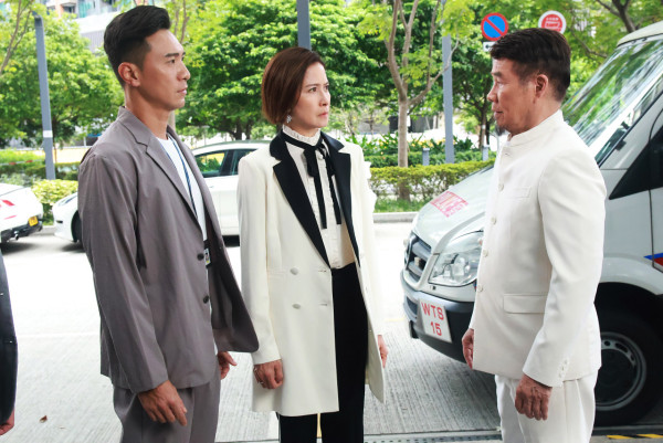 臥底嬌娃線上看｜1-25集大結局TVB全劇透！每集劇情預告即時更新