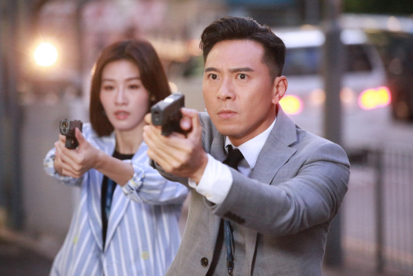 臥底嬌娃線上看｜1-25集大結局TVB全劇透！每集劇情預告即時更新