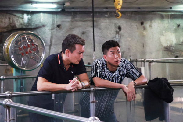 臥底嬌娃線上看｜1-25集大結局TVB全劇透！每集劇情預告即時更新