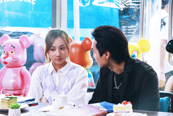 臥底嬌娃線上看｜1-25集大結局TVB全劇透！每集劇情預告即時更新