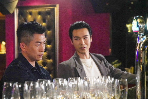 臥底嬌娃線上看|1-25集大結局TVB全劇透!每集劇情預告即時更新