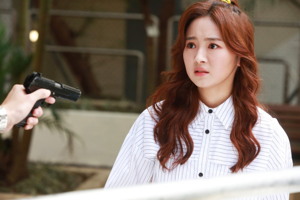 臥底嬌娃線上看｜1-25集大結局TVB全劇透！每集劇情預告即時更新