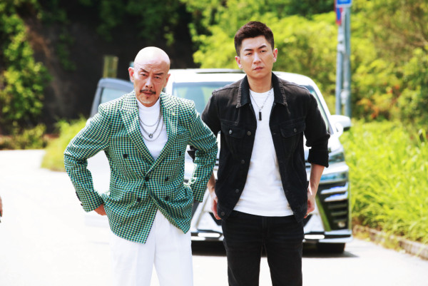 臥底嬌娃線上看｜1-25集大結局TVB全劇透！每集劇情預告即時更新