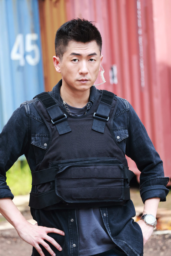 馬貫東被鬧爆「全部女畀你食晒啦」 親自回應「艷福無邊」爭議