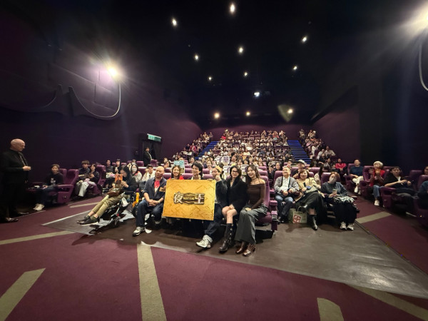 《夜王》票房衝破6000萬再現子華神奇蹟！香港史上最快衝破半億票房港產片