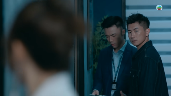 臥底嬌娃線上看｜1-25集大結局TVB全劇透！每集劇情預告即時更新