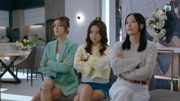 臥底嬌娃線上看｜1-25集大結局TVB全劇透！每集劇情預告即時更新