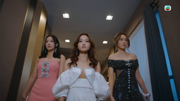 臥底嬌娃線上看｜1-25集大結局TVB全劇透！每集劇情預告即時更新