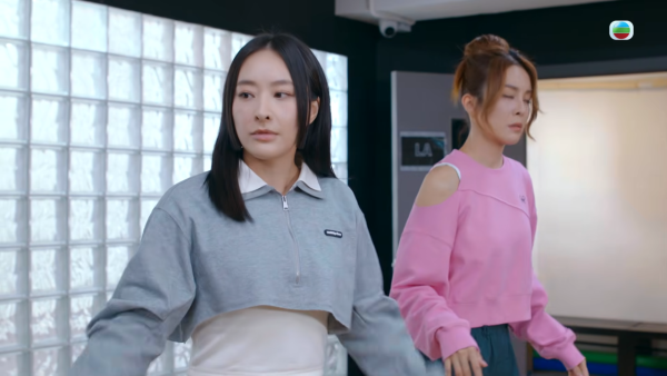 臥底嬌娃線上看｜1-25集大結局TVB全劇透！每集劇情預告即時更新