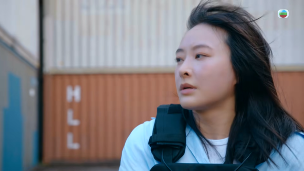 臥底嬌娃線上看｜1-25集大結局TVB全劇透！每集劇情預告即時更新