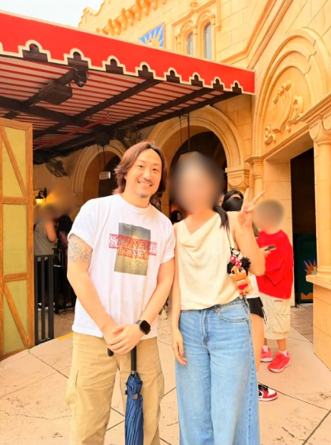 鄭中基離婚後極速回春有女伴容光煥發 前妻余思敏憔悴近況曝光極大對比...