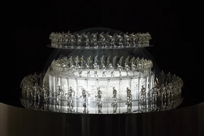 M+博物館3.8限時免費開放！免預約睇坂本龍一/鹽田千春大展 附入場及截龍攻略