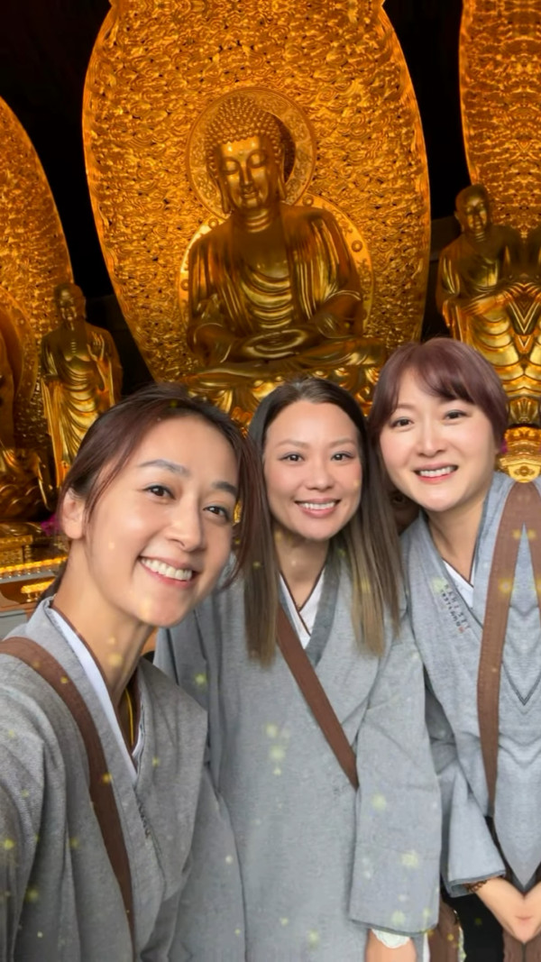 鄭中基離婚後極速回春有女伴容光煥發 前妻余思敏憔悴近況曝光極大對比...