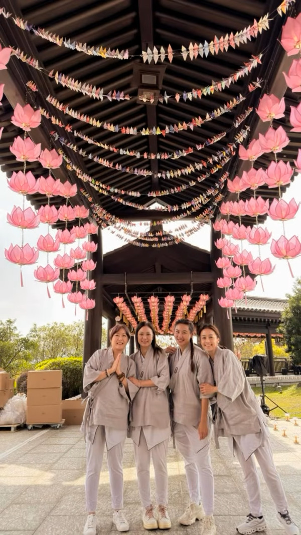 鄭中基離婚後極速回春有女伴容光煥發 前妻余思敏憔悴近況曝光極大對比...