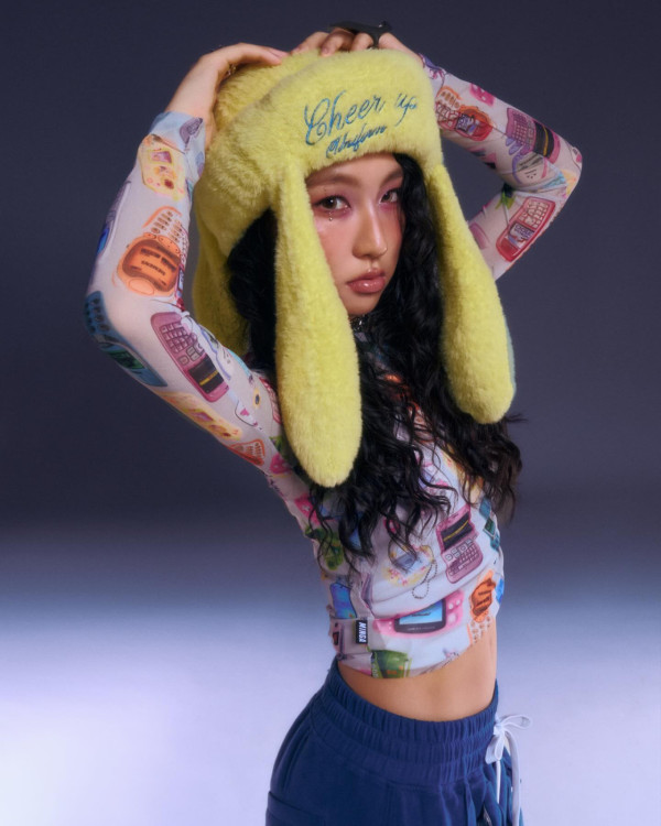 炎明熹破天荒首登ViuTV《CHILL CLUB》 離巢後奪隔籬台冠軍歌9字吐真實感受