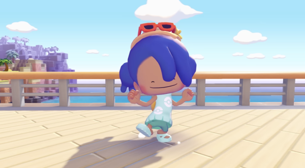 寶可夢第一款慢活休閒遊戲《Pokémon Pokopia》3月份 Nintendo Switch 2 平台全球同步發售