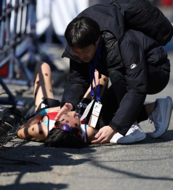 照片來源:小紅書@我就是这样变笨的 照片來源:小紅書@我就是这样变笨的