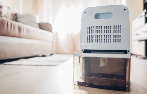 抽濕機抽極唔乾？專家揭1個致命錯誤：等於同全香港交換濕氣！附慳電大法