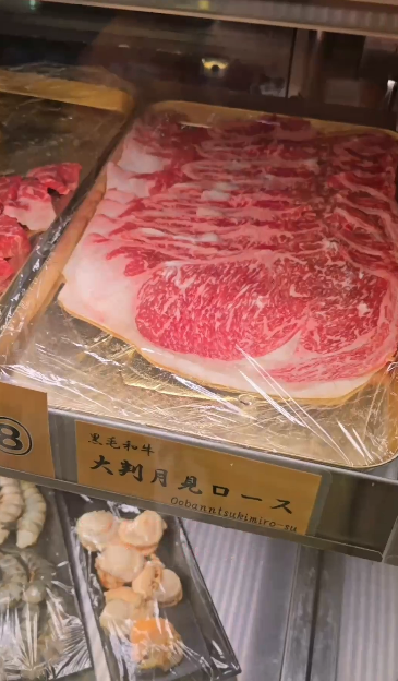 【大阪美食2026】心齋橋、道頓堀燒肉店7選！A5黑毛和牛/無限時任食/0食到飽 