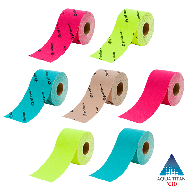 照片來源:日本phiten官方網站 照片來源:日本phiten官方網站