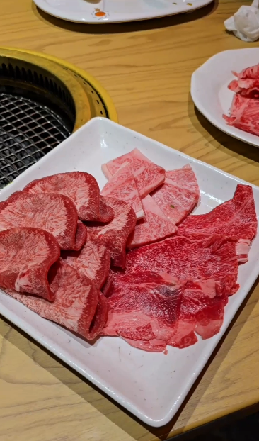 【大阪美食2026】心齋橋、道頓堀燒肉店7選！A5黑毛和牛/無限時任食/0食到飽 