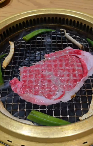 【大阪美食2026】心齋橋、道頓堀燒肉店7選！A5黑毛和牛/無限時任食/0食到飽 