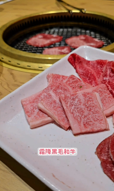 【大阪美食2026】心齋橋、道頓堀燒肉店7選！A5黑毛和牛/無限時任食/0食到飽 