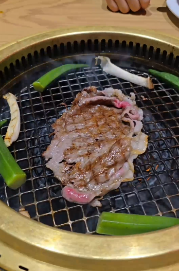 【大阪美食2026】心齋橋、道頓堀燒肉店7選！A5黑毛和牛/無限時任食/0食到飽 