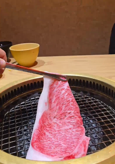 【大阪美食2026】心齋橋、道頓堀燒肉店7選！A5黑毛和牛/無限時任食/0食到飽 