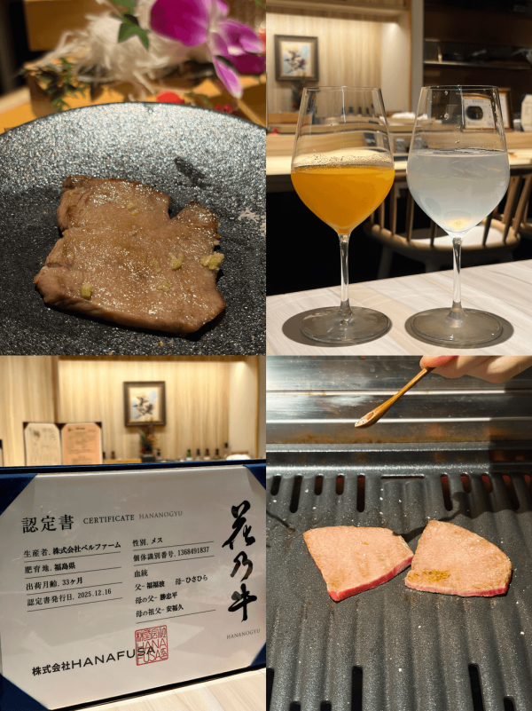 【大阪美食2026】心齋橋、道頓堀燒肉店7選！A5黑毛和牛/無限時任食/0食到飽 